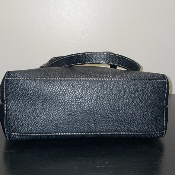 Stone Mountain Accessories White and Black Owl Tote - Picture 7 of 16